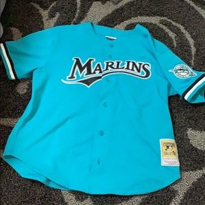 Mariners Dawson Jersey